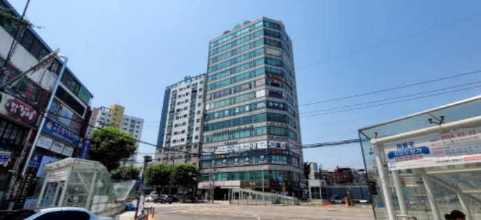 인천 미추홀구 숭의동 근린시설 경매 물건 사진 3 · 2024타경537701