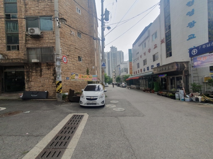 인천 서구 신현동 다세대 경매 물건 사진 5 · 2024타경537756
