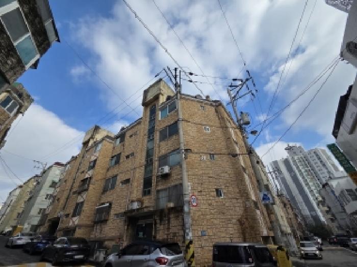 인천 서구 신현동 다세대 경매 물건 사진 2 · 2024타경537756