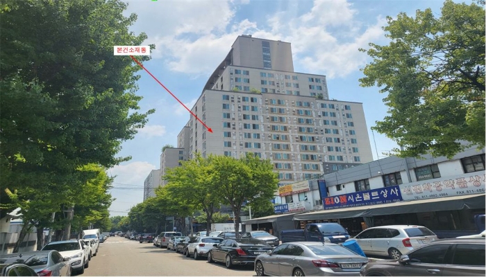 인천 남동구 논현동 오피스텔 경매 물건 사진 3 · 2024타경538186