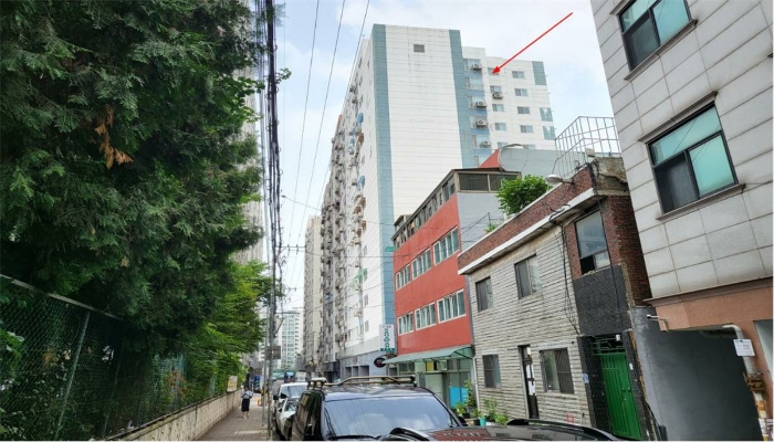 인천 부평구 부평동 아파트 경매 물건 사진 4 · 2024타경538995