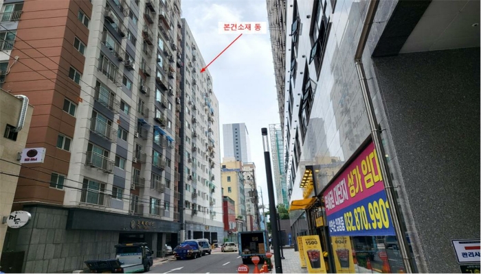 인천 부평구 부평동 아파트 경매 물건 사진 5 · 2024타경538995