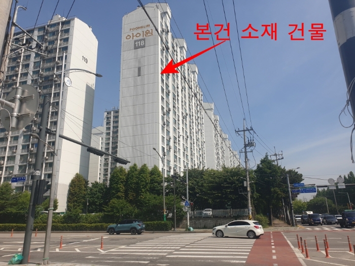 인천 남동구 논현동 아파트 경매 물건 사진 4 · 2024타경539035