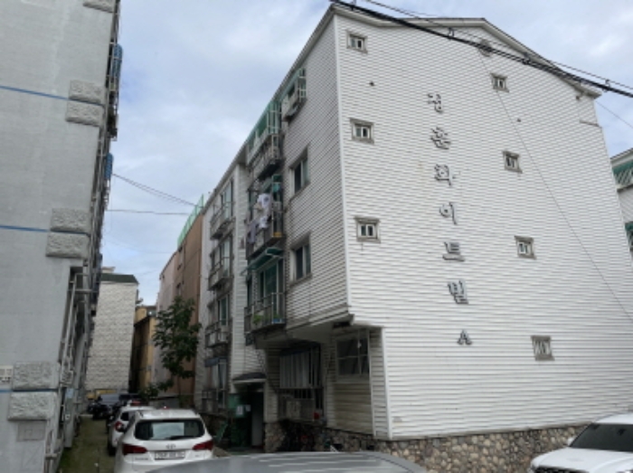 인천 서구 연희동 정훈화이트빌 다세대주택 경매 물건 사진