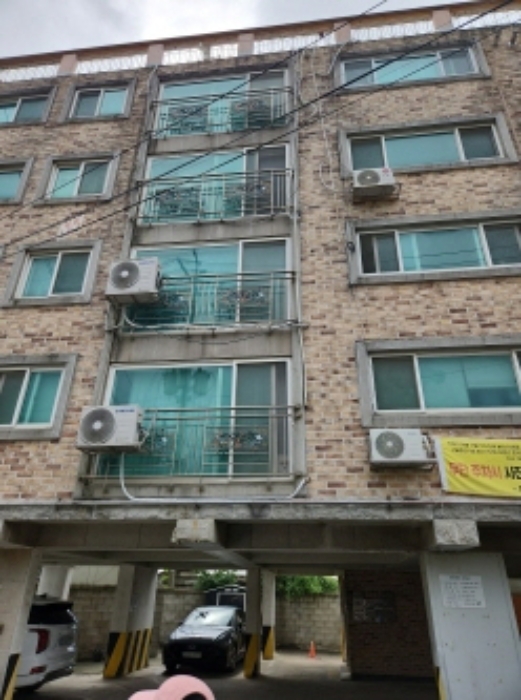 인천 강화군 강화읍 우성빌라 다세대 경매 물건 사진