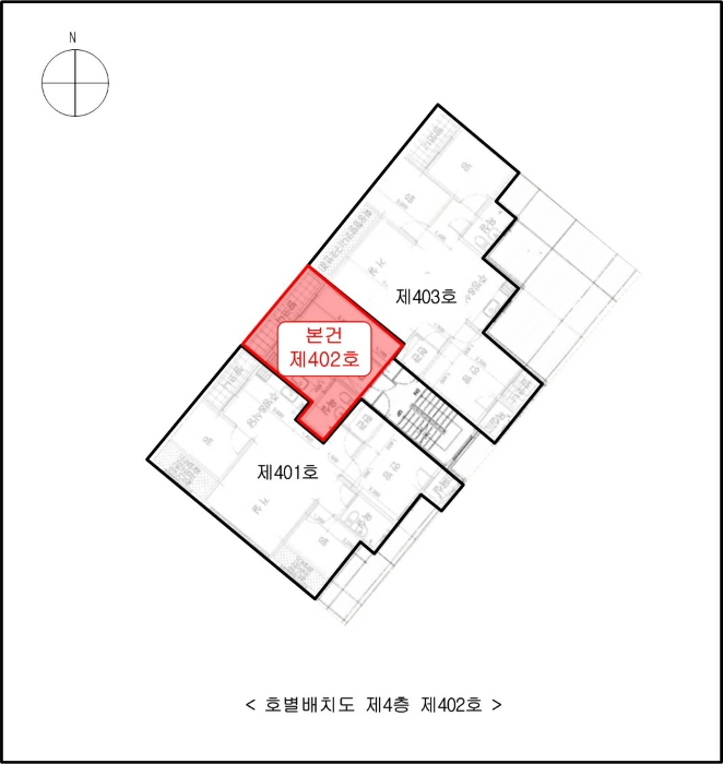 인천 강화군 강화읍 다세대 경매 물건 사진 4 · 2024타경541038