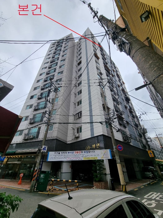 인천 부평구 부평동 오피스텔 경매 물건 사진 6 · 2024타경541304