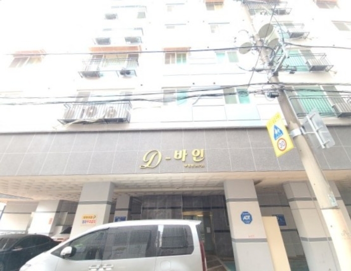인천 부평구 부평동 오피스텔 경매 물건 사진 2 · 2024타경541304