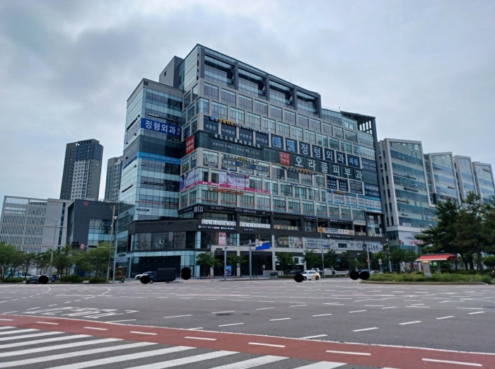 인천 연수구 송도동 근린생활시설 경매 물건 사진 4 · 2024타경542215