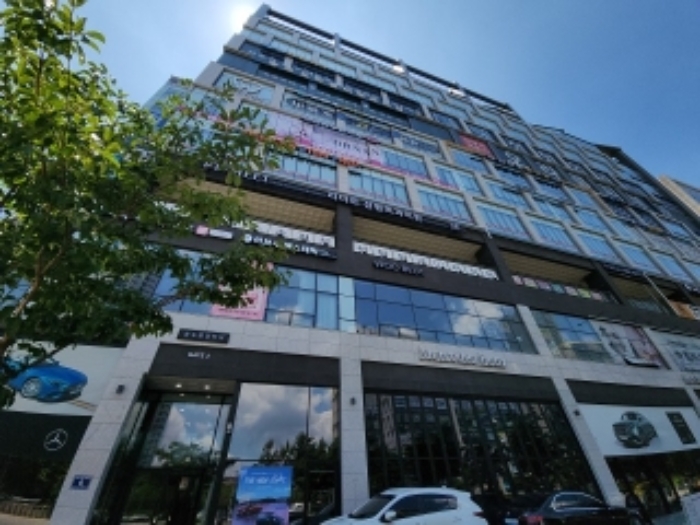 인천 연수구 송도동 근린생활시설 경매 물건 사진 6 · 2024타경542215