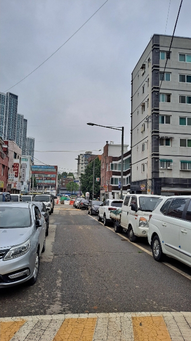 인천 남동구 구월동 다세대 경매 물건 사진 5 · 2024타경542833