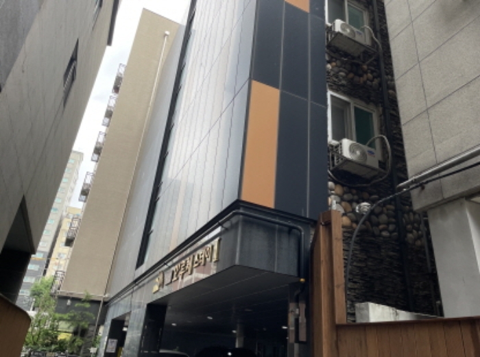 인천 미추홀구 주안동 숙박시설 경매 물건 사진