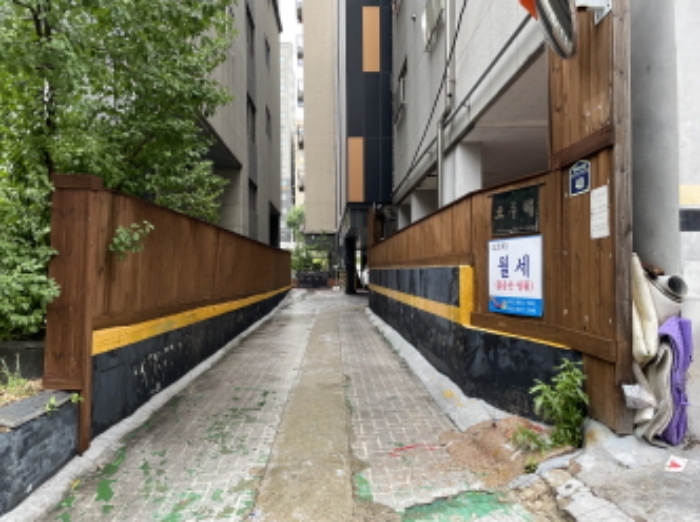 인천 미추홀구 주안동 숙박시설 경매 물건 사진 4 · 2024타경543768