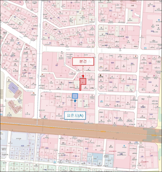 인천 미추홀구 주안동 숙박시설 경매 물건 사진 6 · 2024타경543768