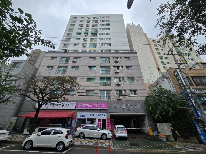 인천 미추홀구 주안동 오피스텔 경매 물건 사진 6 · 2024타경544099