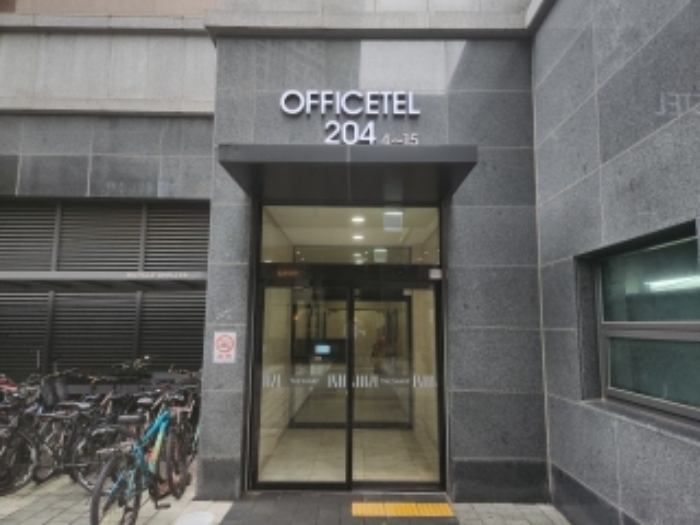인천 연수구 송도동 랜드마크시티센트럴더샵 오피스텔 경매 물건 사진