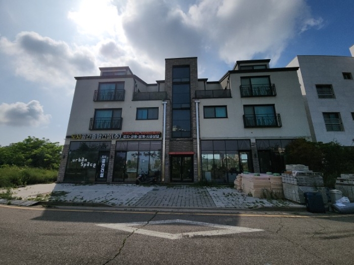 인천 중구 중산동 주상복합 경매 물건 사진