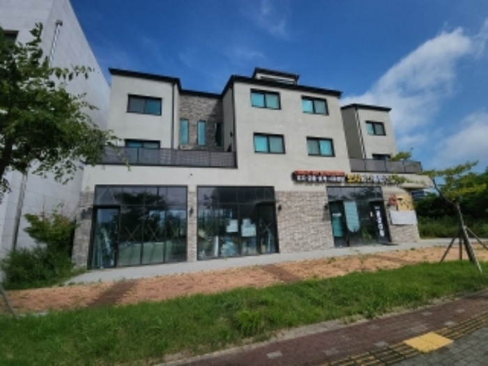 인천 중구 중산동 주상복합 경매 물건 사진 2 · 2024타경545276