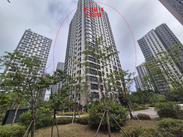 인천 중구 중산동 아파트 경매 물건 사진 4 · 2024타경547128