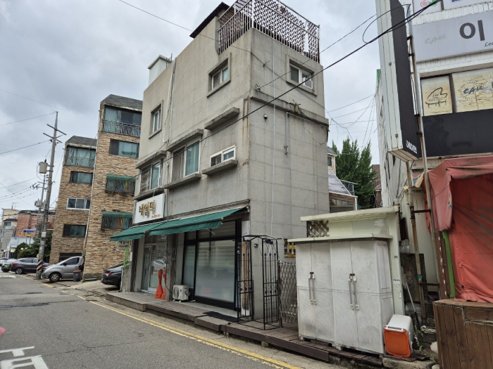 인천광역시 계양구 주부토로496번길 29 주상복합 경매 물건 사진