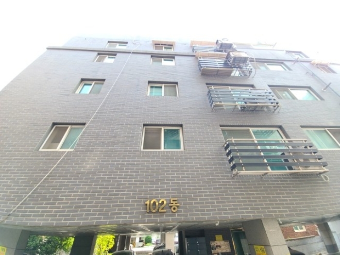 인천 부평구 일신동 썬리치빌 다세대주택 경매 물건 사진