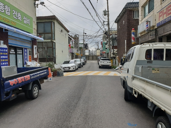 인천 서구 석남동 연립주택 경매 물건 사진 6 · 2024타경548565