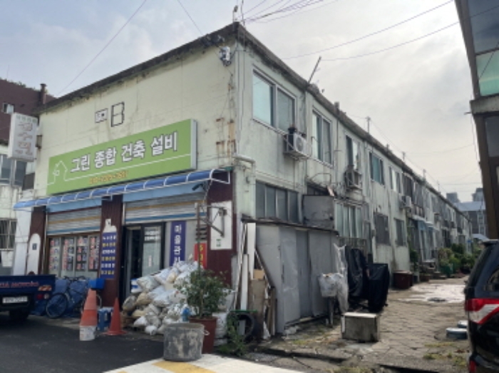 인천 서구 석남동 낙원연립 연립주택 경매 물건 사진