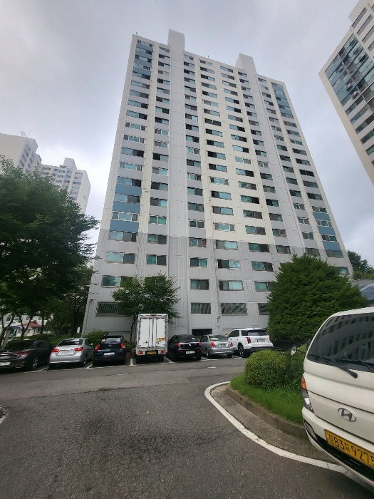 인천 부평구 부개동 아파트 경매 물건 사진 4 · 2024타경548909