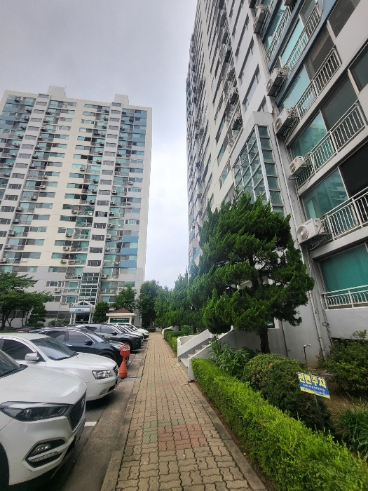 인천 부평구 부개동 아파트 경매 물건 사진 5 · 2024타경548909