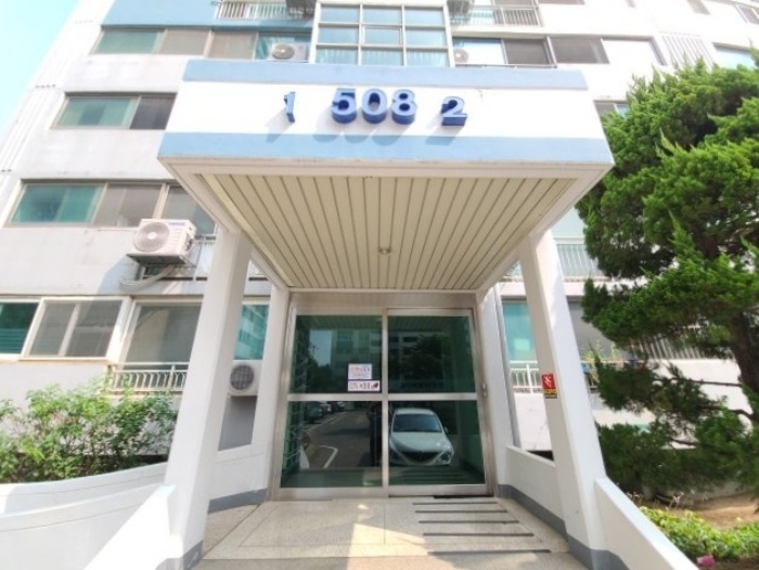 인천 부평구 부개동 아파트 경매 물건 사진 2 · 2024타경548909