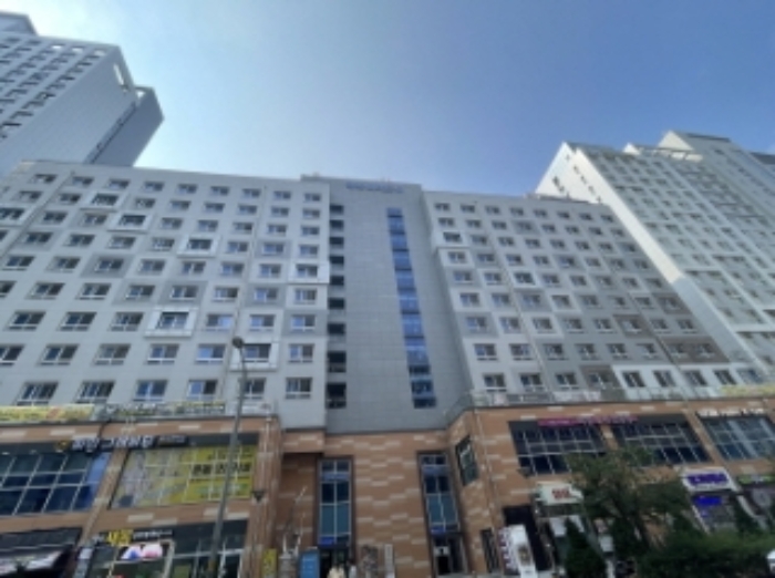 인천 서구 청라동 청라레이크봄 근린생활시설 경매 물건 사진