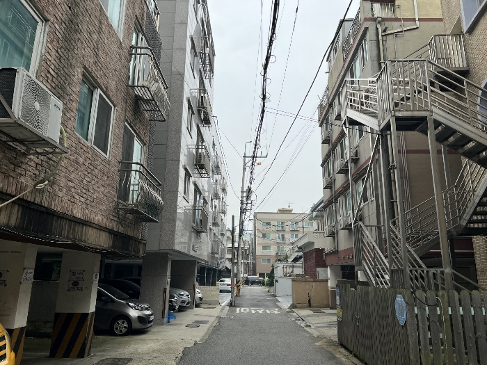 인천 미추홀구 용현동 다세대주택 경매 물건 사진 6 · 2024타경550988
