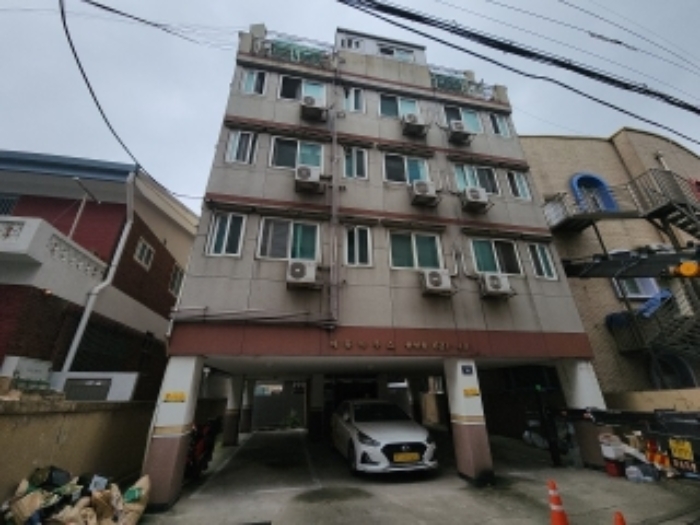 인천 미추홀구 용현동 다세대주택 경매 물건 사진