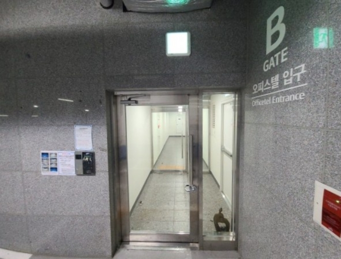 인천 부평구 부평동 부평한라비발디 오피스텔 경매 물건 사진