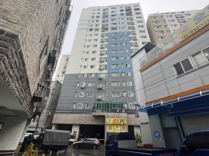 인천 부평구 부평동 오피스텔 경매 물건 사진 6 · 2024타경552816