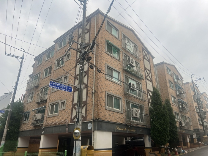인천 서구 당하동 다세대주택 경매 물건 사진 5 · 2024타경552960