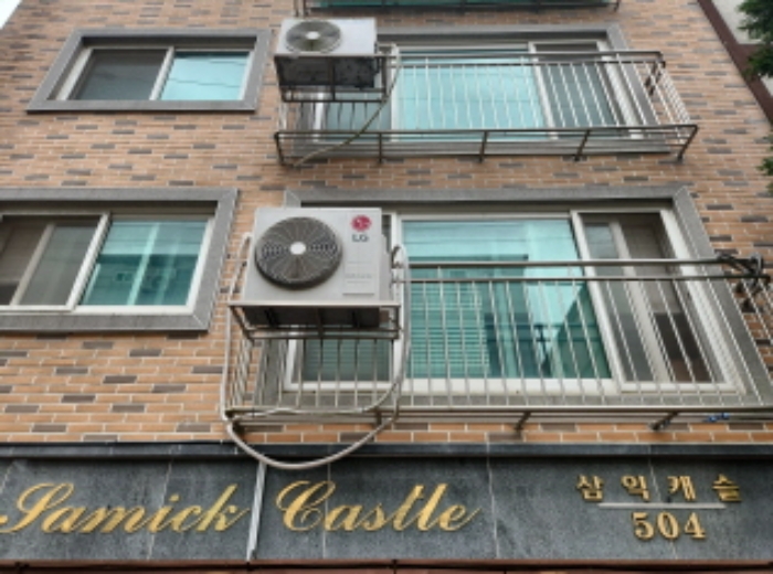 인천 서구 당하동 삼익캐슬 다세대주택 경매 물건 사진