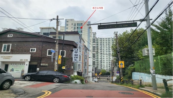 인천 남동구 간석동 오피스텔 경매 물건 사진 5 · 2024타경557958