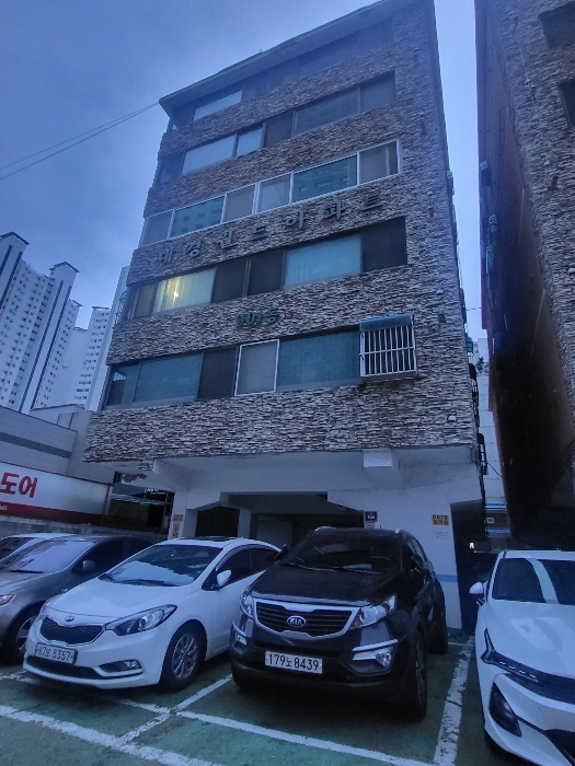 인천 미추홀구 주안동 근린시설 경매 물건 사진 3 · 2024타경559107