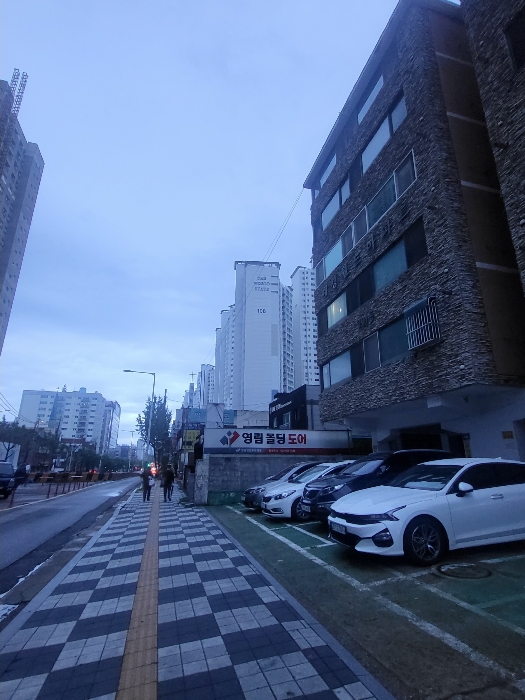 인천 미추홀구 주안동 근린시설 경매 물건 사진 4 · 2024타경559107