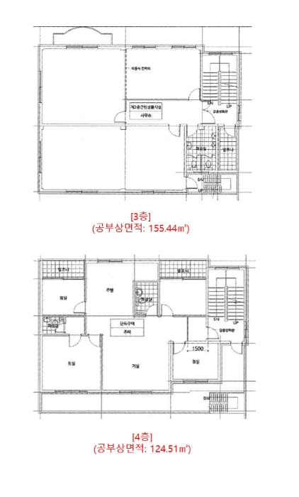 인천 부평구 부평동 상가,오피스텔,근린시설 경매 물건 사진 5 · 2024타경561384