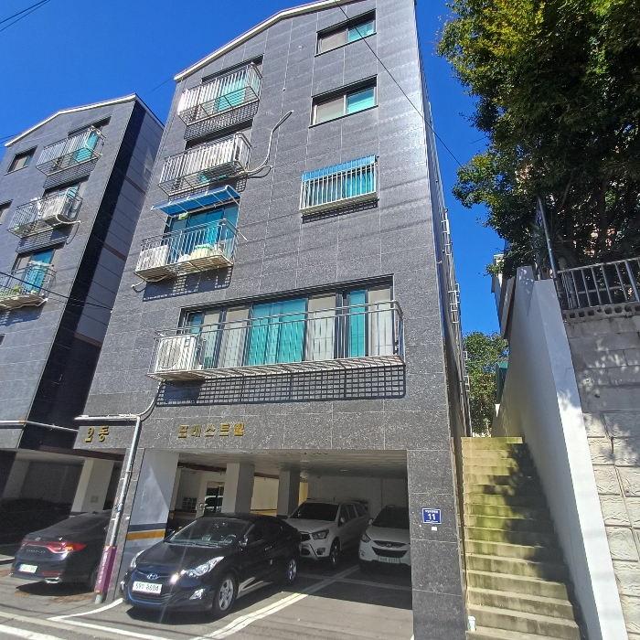 인천 서구 석남동 다세대주택 경매 물건 사진 6 · 2024타경562103