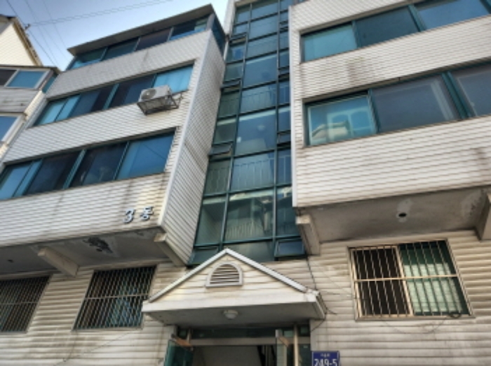 인천 서구 심곡동 다세대주택 경매 물건 사진 2 · 2024타경562646
