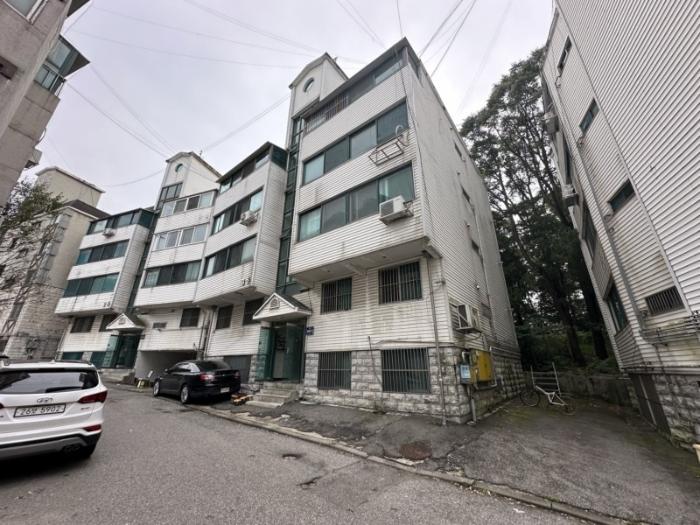 인천 서구 심곡동 화이트하우스 다세대주택 경매 물건 사진