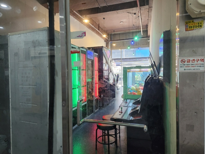 인천 남동구 구월동 근린생활시설 경매 물건 사진 6 · 2024타경564666