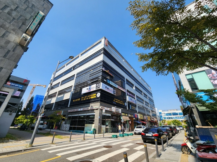 인천 남동구 구월동 근린생활시설 경매 물건 사진 4 · 2024타경564666