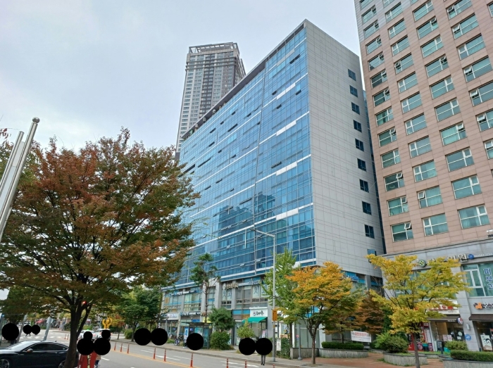 인천 서구 청라동 오피스텔 경매 물건 사진 4 · 2024타경564741