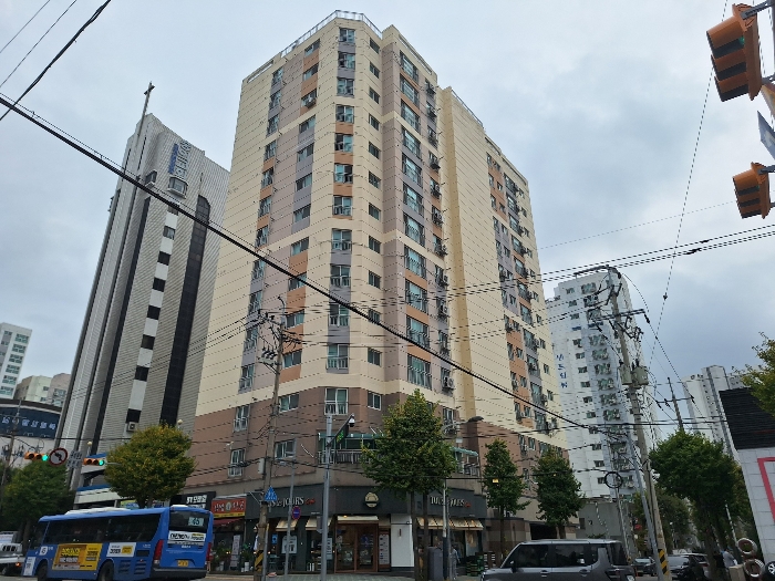 인천 미추홀구 숭의동 오피스텔 경매 물건 사진 6 · 2024타경565010