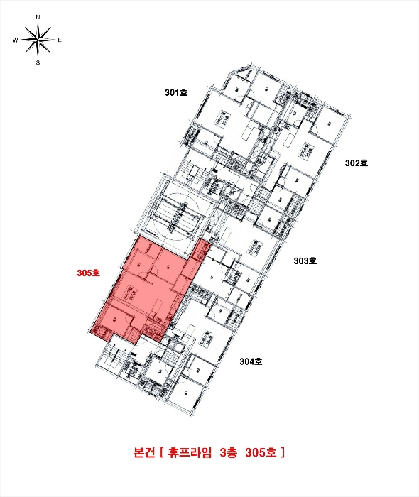 인천 미추홀구 숭의동 오피스텔 경매 물건 사진 3 · 2024타경565010