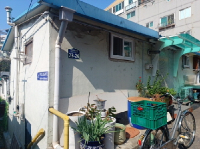 인천 미추홀구 학익동 단독주택 경매 물건 사진 2 · 2024타경565751